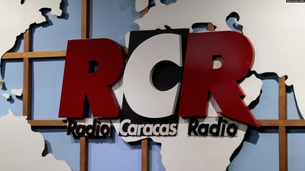 RCR, la emisora de radio más antigua de Venezuela, cierra para siempre acosada por el chavismo