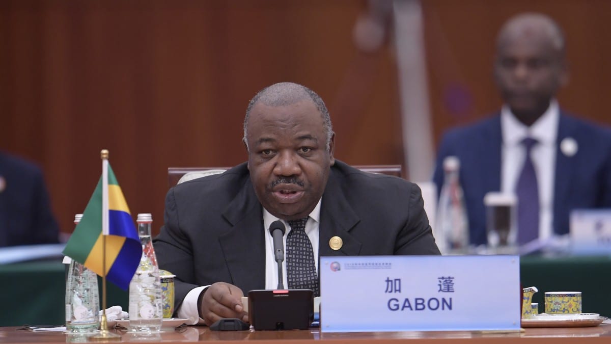 Golpe de Estado en Gabón: militares declaran nulas las elecciones en las que había sido reelegido Ali Bongo