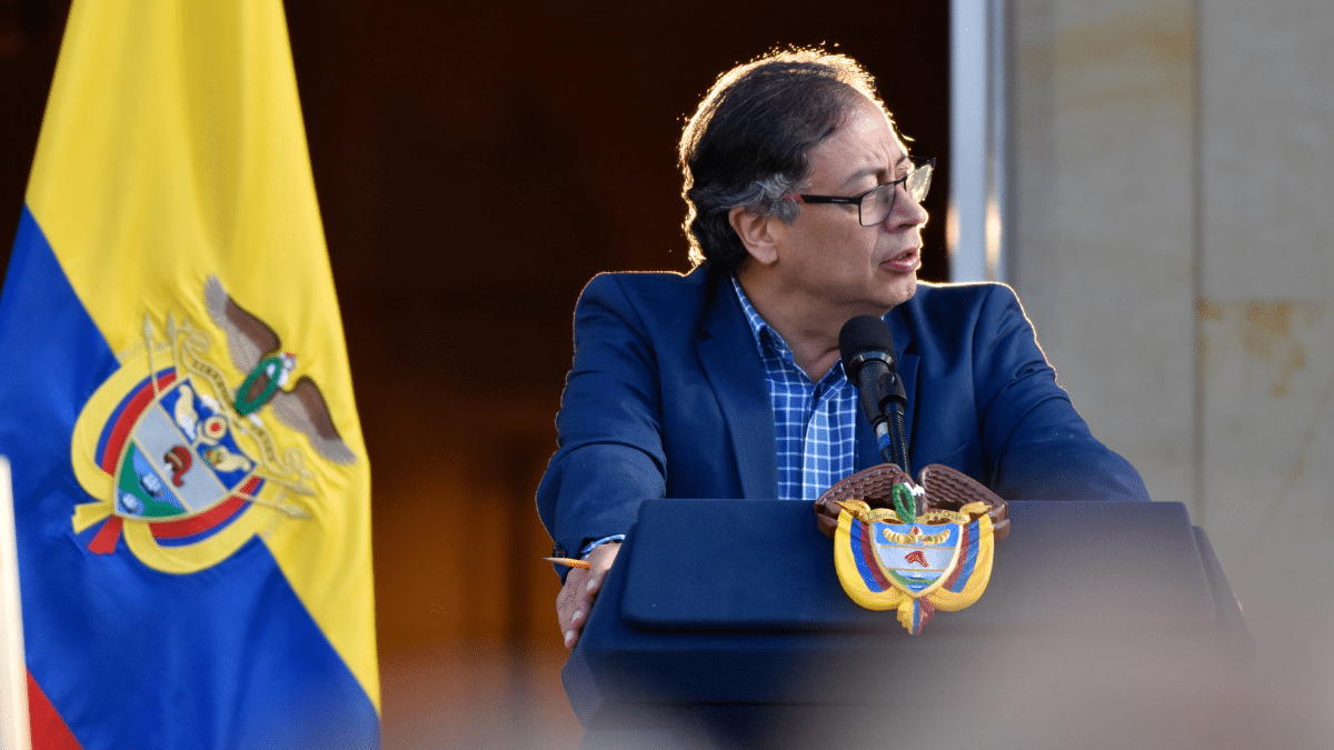 El Pacto Histórico accede a la petición de Petro y se constituirá como formación única de la izquierda colombiana