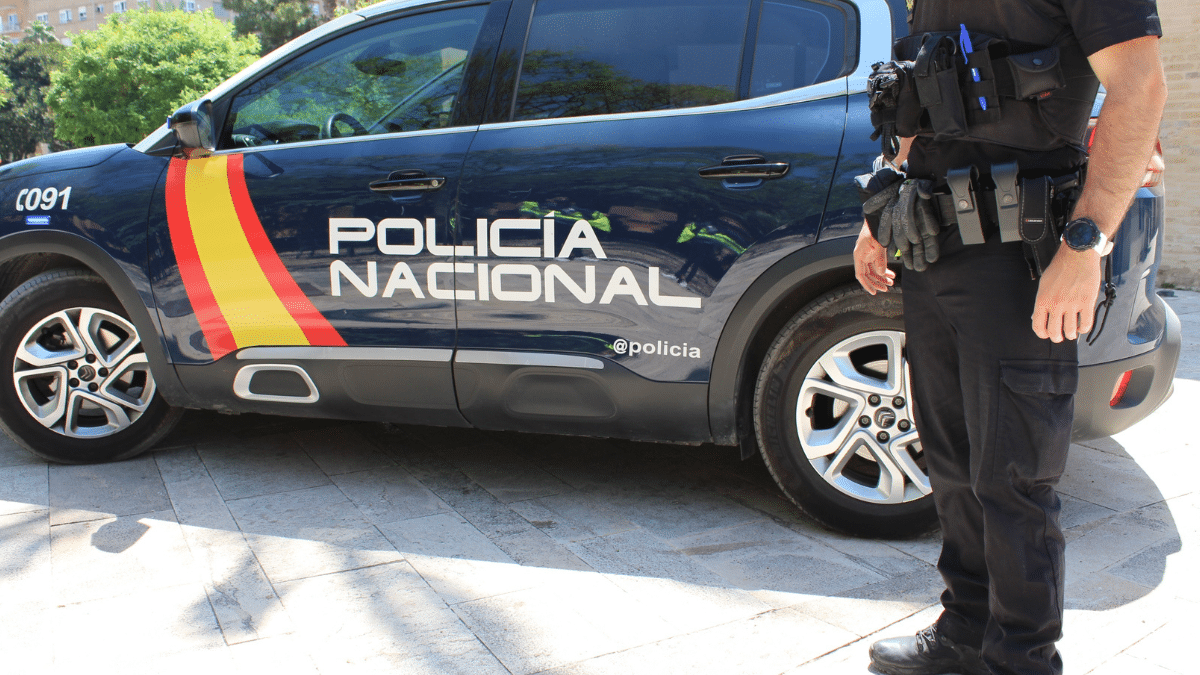 La Policía Nacional desarticula una organización criminal dedicada a la explotación sexual de mujeres extranjeras en Málaga