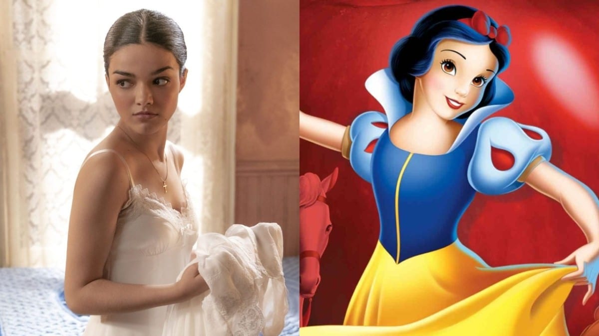 Disney lo vuelve a hacer: la nueva ‘Blancanieves’ será hispana y sin ‘enanitos’