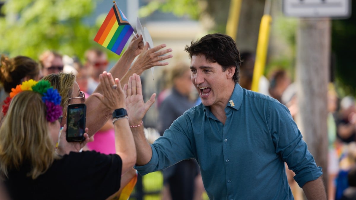 Canadá advierte a sus ciudadanos sobre viajar a EEUU: «Han aprobado leyes que prohíben espectáculos drag y restringen la afirmación de género»