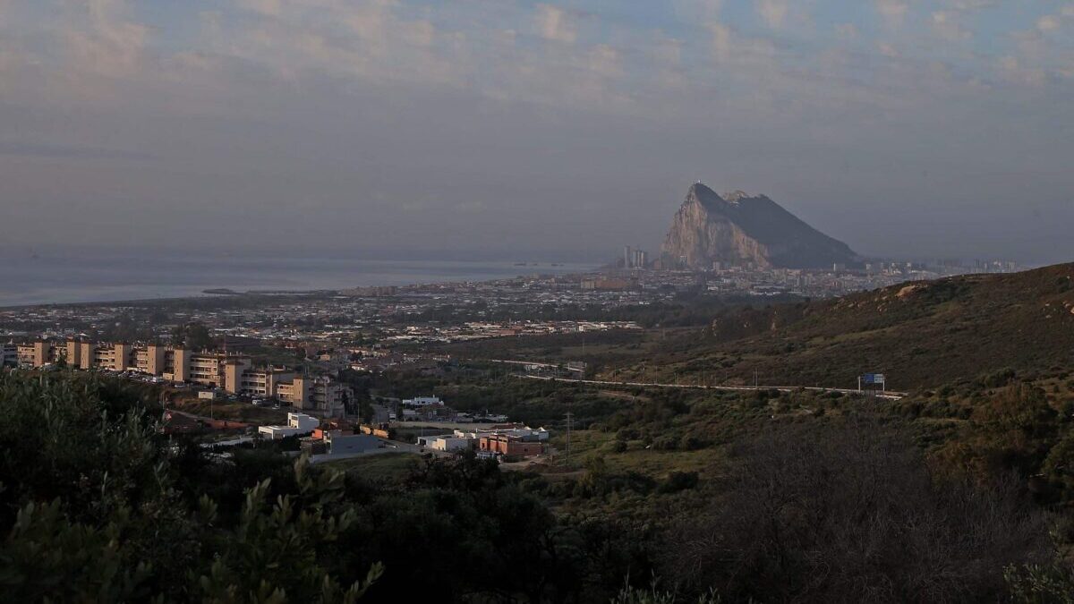 Exteriores elude pronunciarse acerca de los pescadores de La Línea y Algeciras hostigados por Gibraltar