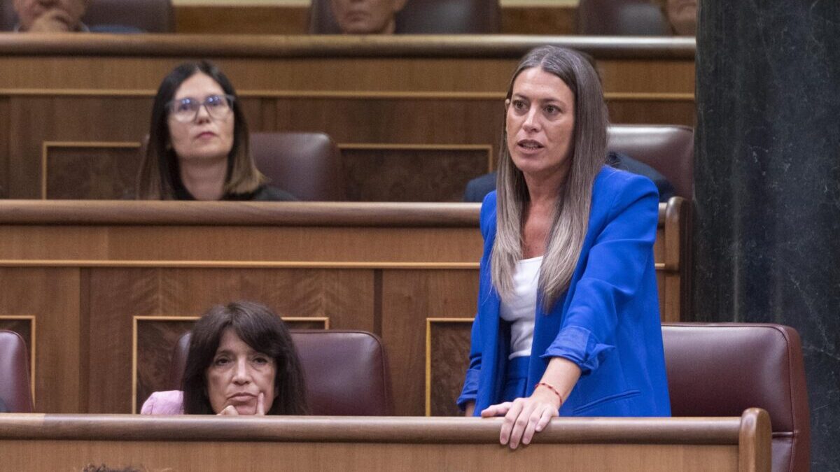 Nogueras (Junts) reconoce que el acuerdo con el PSOE en el Congreso «cambia mucho el panorama»