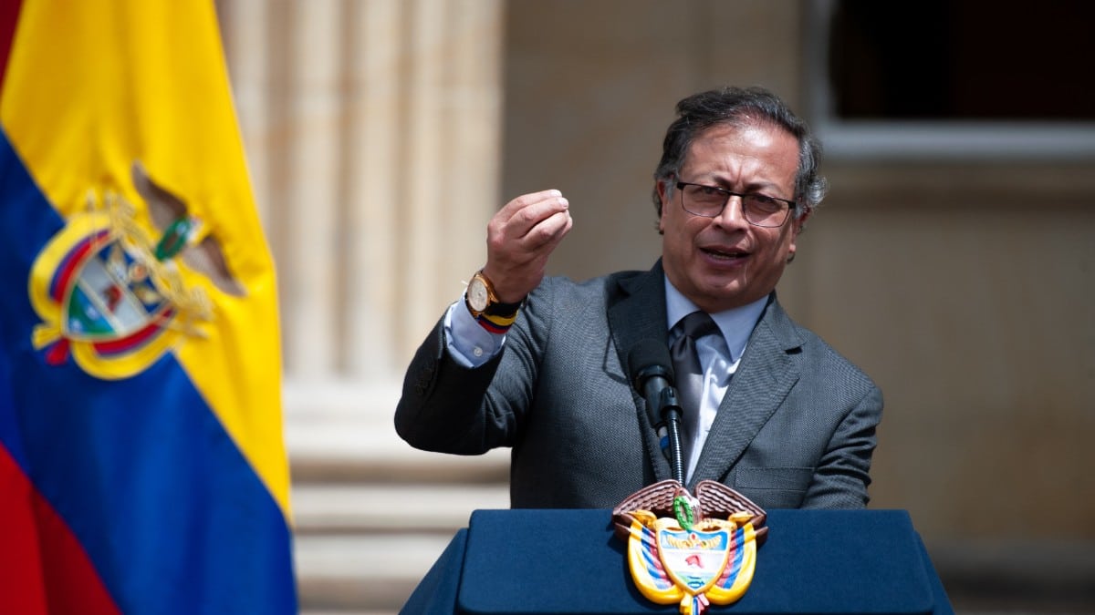 Colombia llama a consultas a su embajadora en Israel