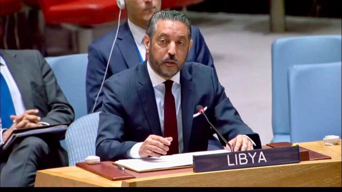 Libia deja claro ante la ONU que rechazará a todos los inmigrantes que hayan llegado al país con intenciones de partir hacia Europa