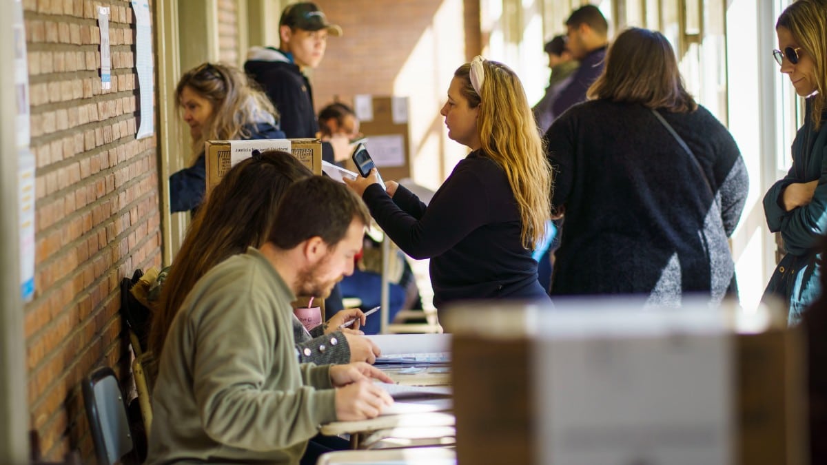 Elecciones primarias en Argentina: el inicio de un cambio de época