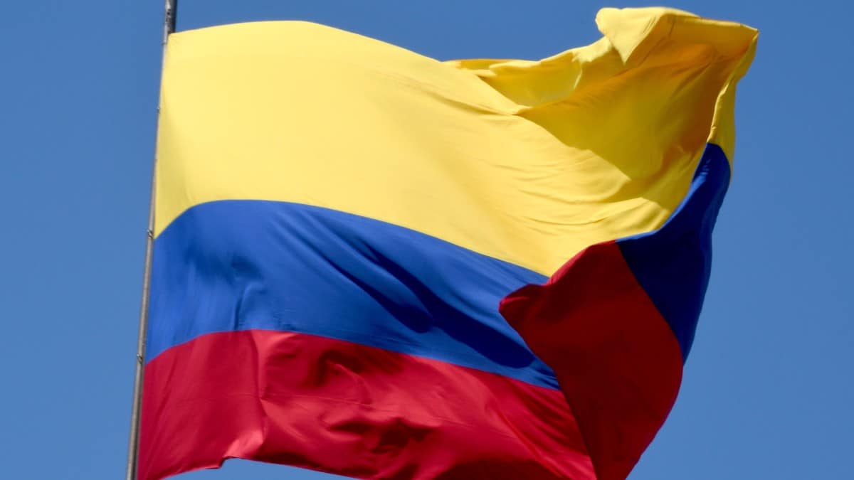 El 63% de los colombianos cree que la situación de su país ha empeorado durante el último año