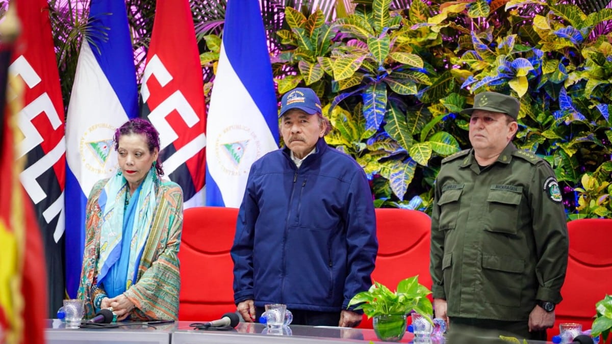 Confiscaciones, encarcelamientos y destierro: Ortega aplica la receta cubana en Nicaragua