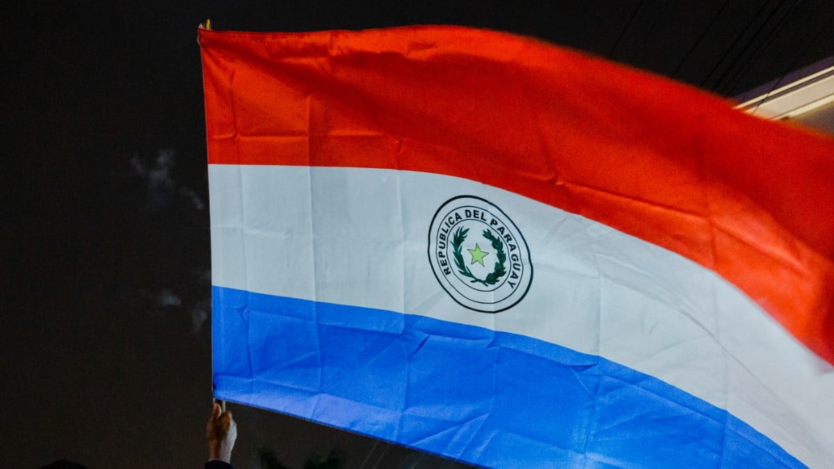 Honra a Paraguay