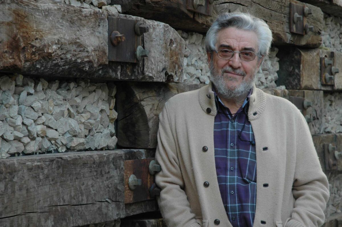 Muere Amando de Miguel, sociólogo y columnista de La Gaceta