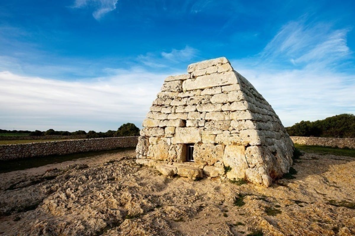 La Unesco reconoce a la Menorca Talayótica como Patrimonio Mundial