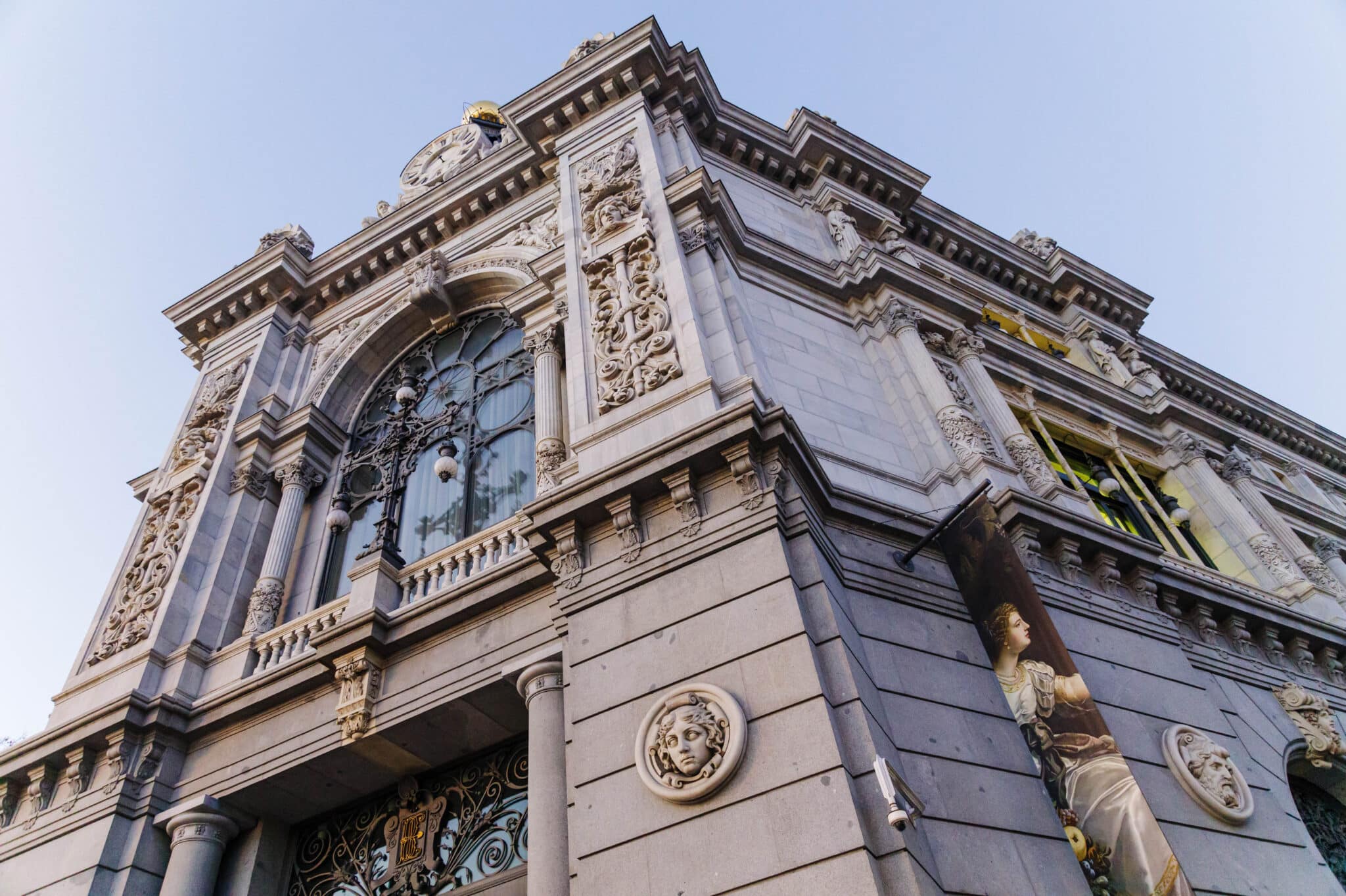 Banco de España. Europa Press