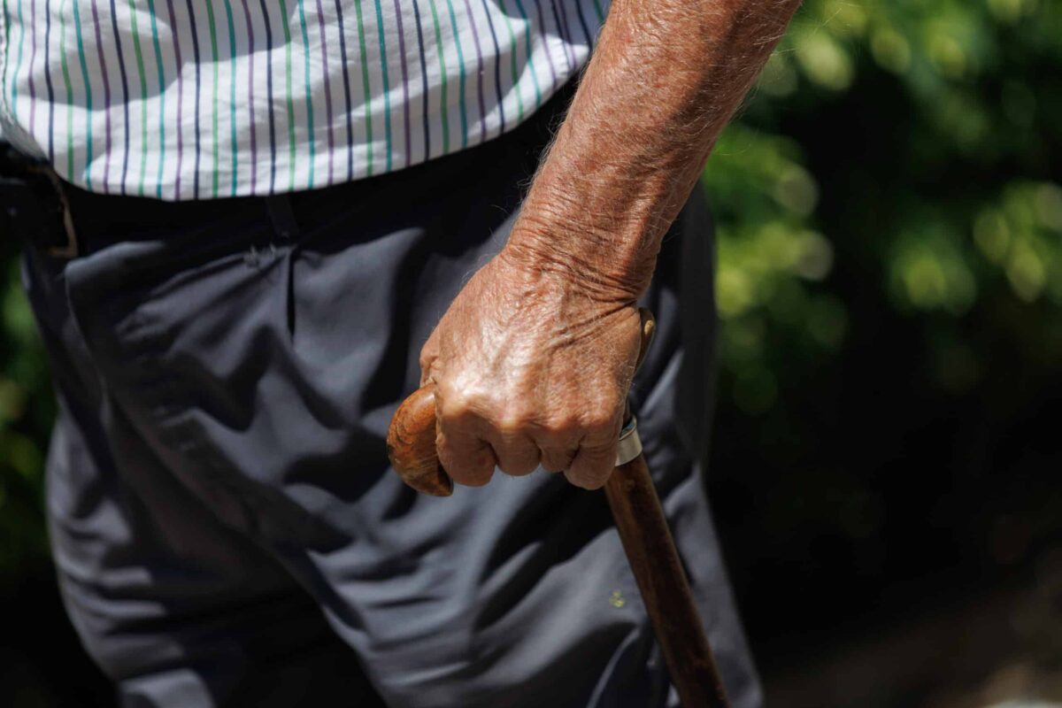 El envejecimiento amenaza la economía en Asturias: será la comunidad que más tasa de actividad pierda hasta 2030
