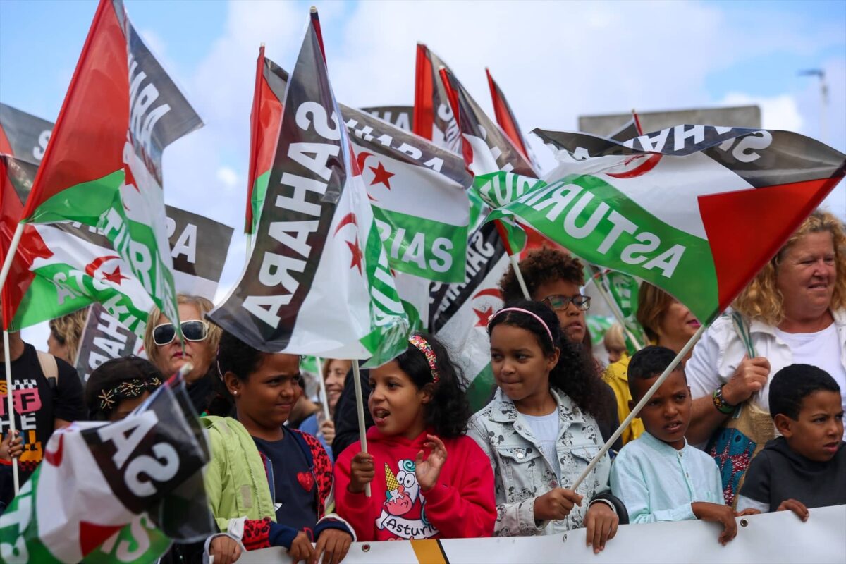 El Frente Polisario critica la intervención de Marruecos en la ONU