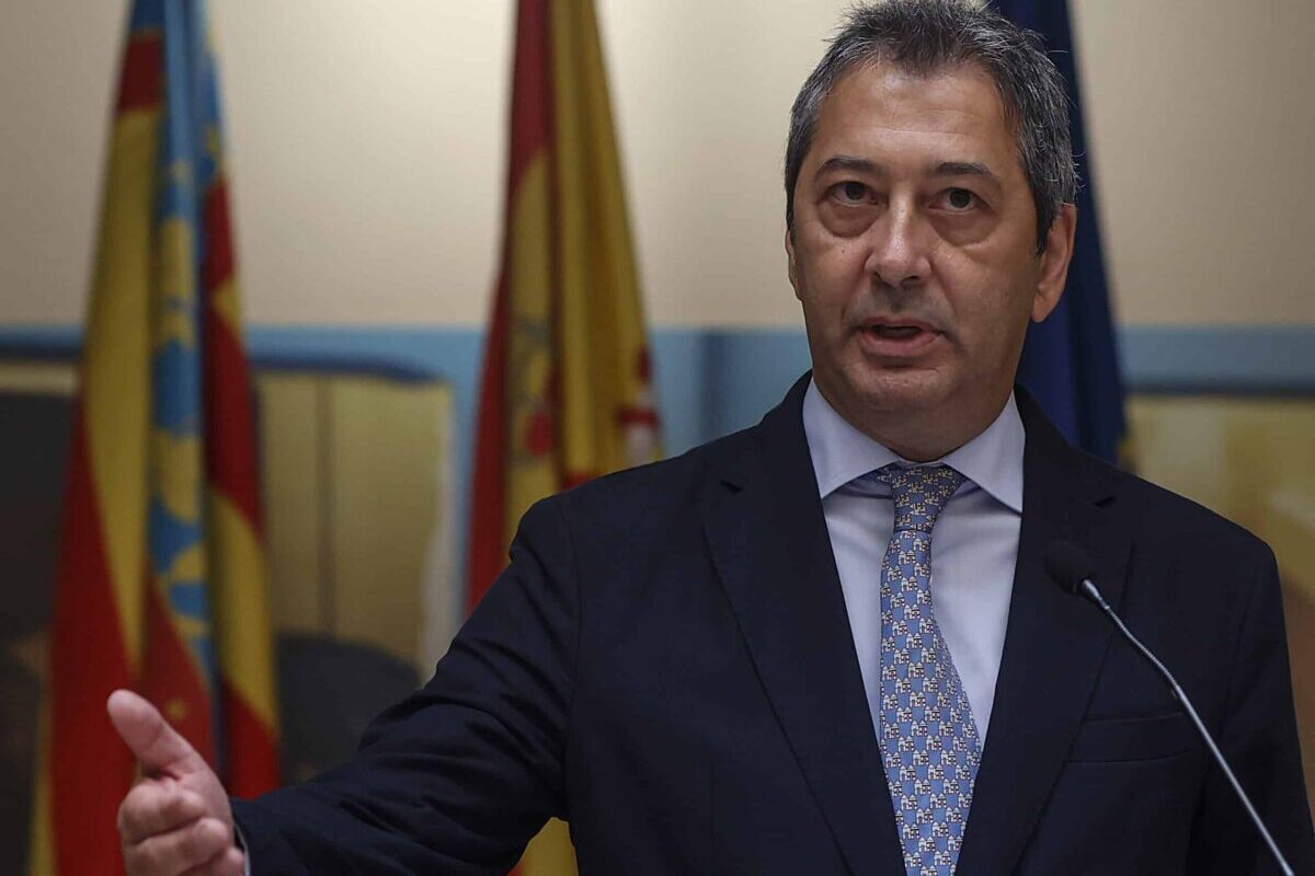 VOX propone que los sindicatos publiquen todas sus cuentas en la Comunidad Valenciana