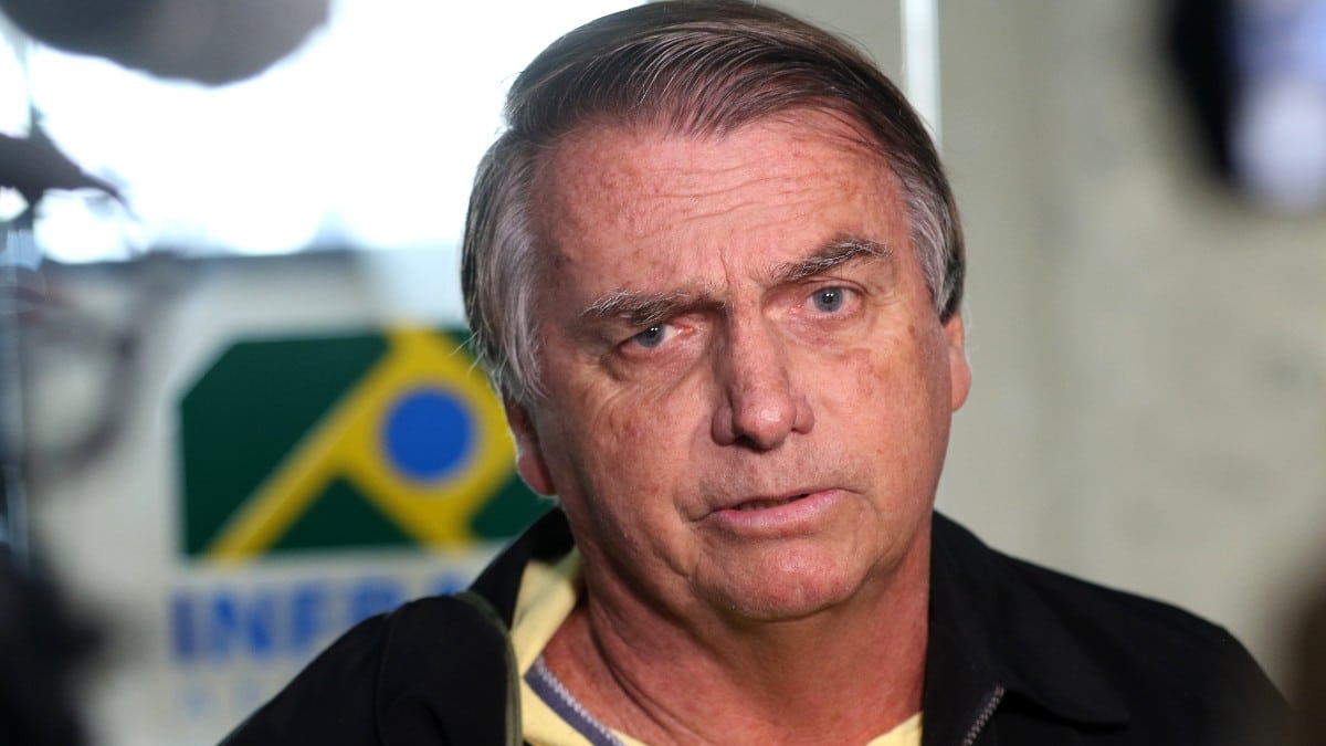 El Tribunal Superior Electoral de Brasil aprueba una segunda inhabilitación contra Bolsonaro