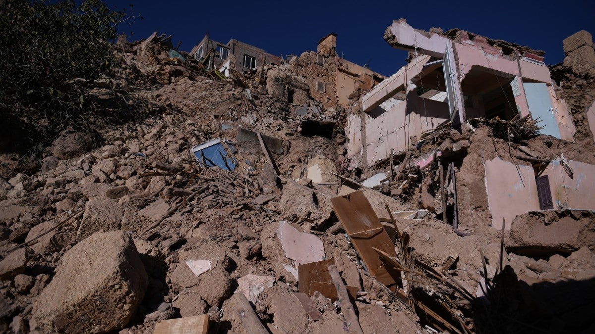 El Gobierno marroquí celebra una reunión extraordinaria tras el terremoto