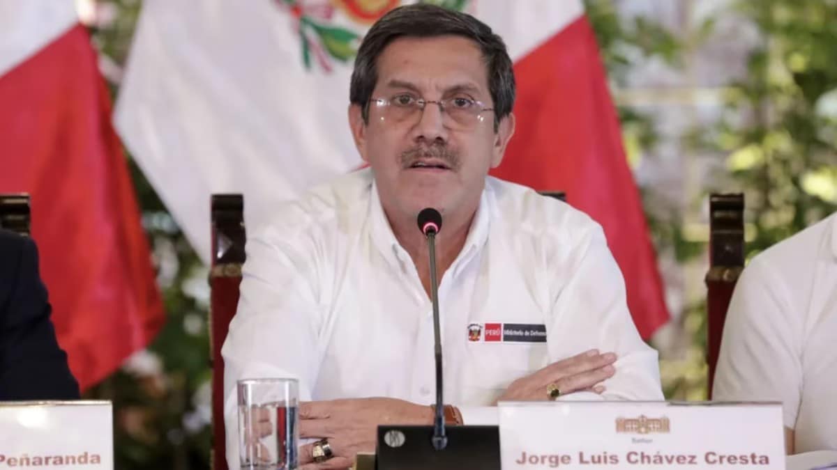El Congreso peruano interpelará al ministro de Defensa por su «inoperancia» para combatir a los terroristas de Sendero Luminoso