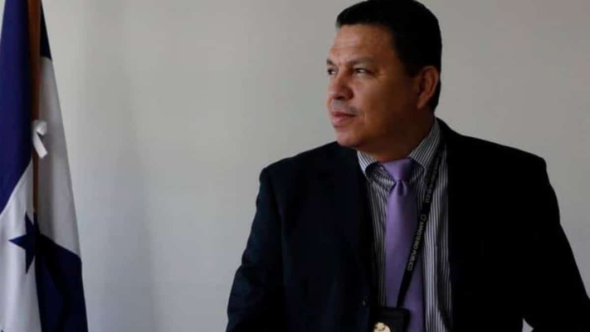 El Congreso de Honduras designa un fiscal general de manera provisional