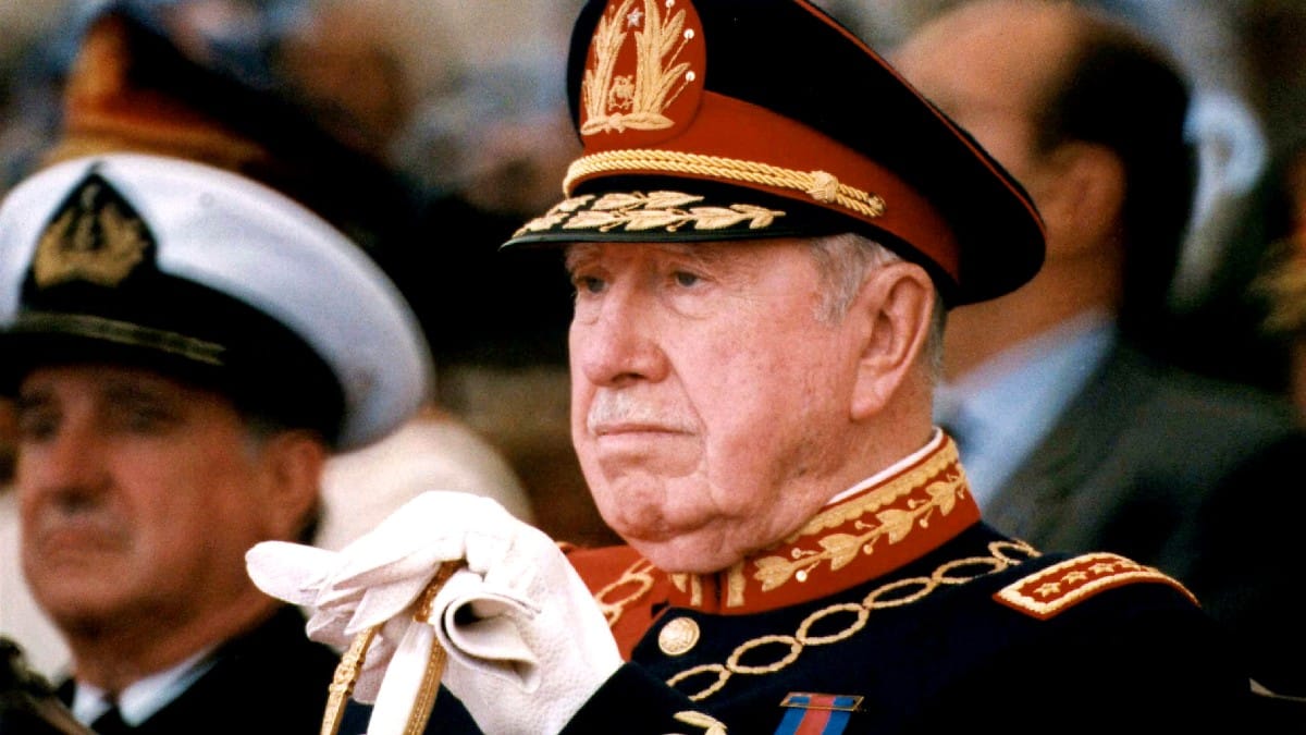 La incómoda verdad sobre Pinochet y el régimen militar que salvó a Chile del comunismo