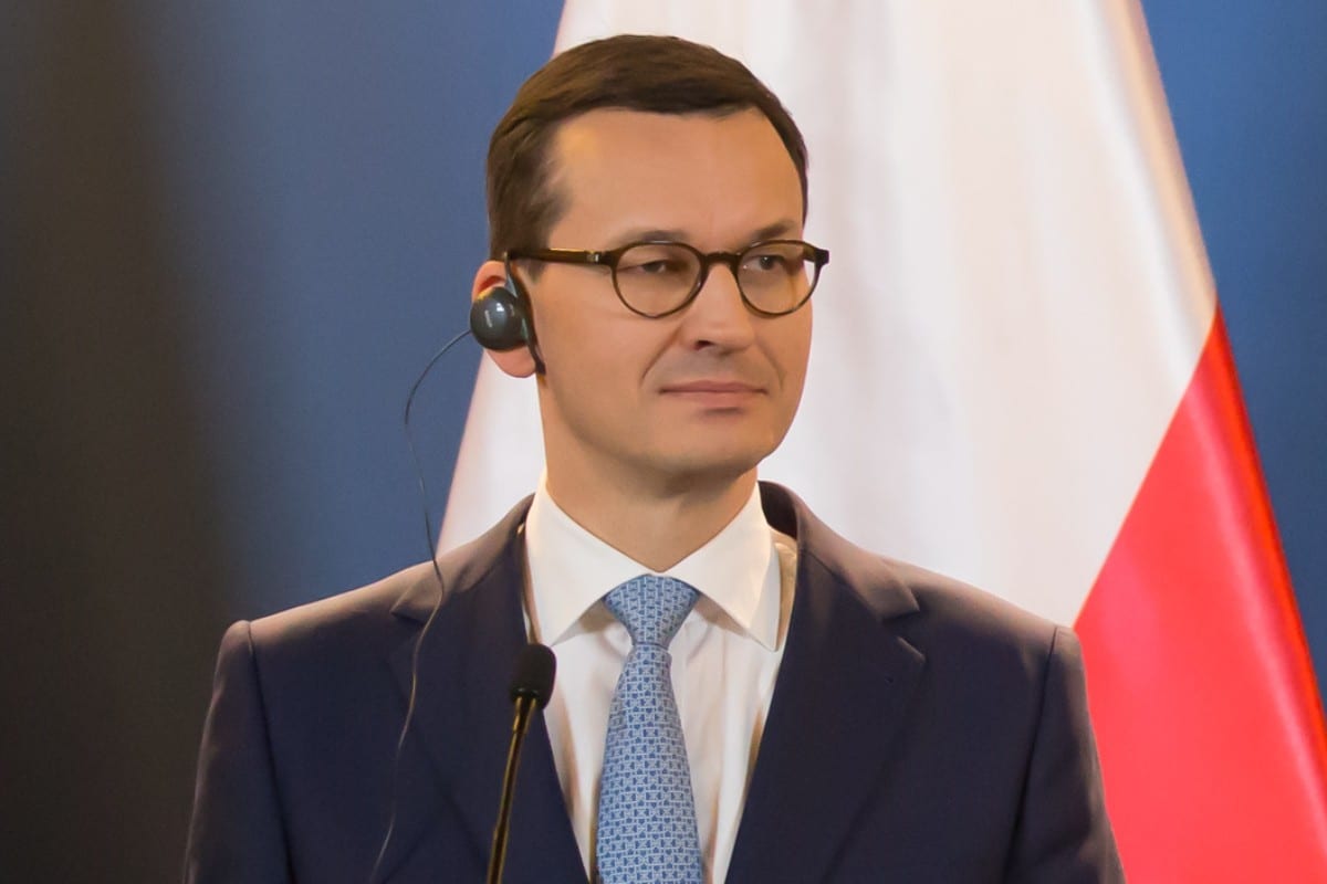El Gobierno polaco denuncia la interferencia de Alemania en su proceso electoral y exige respeto a su soberanía
