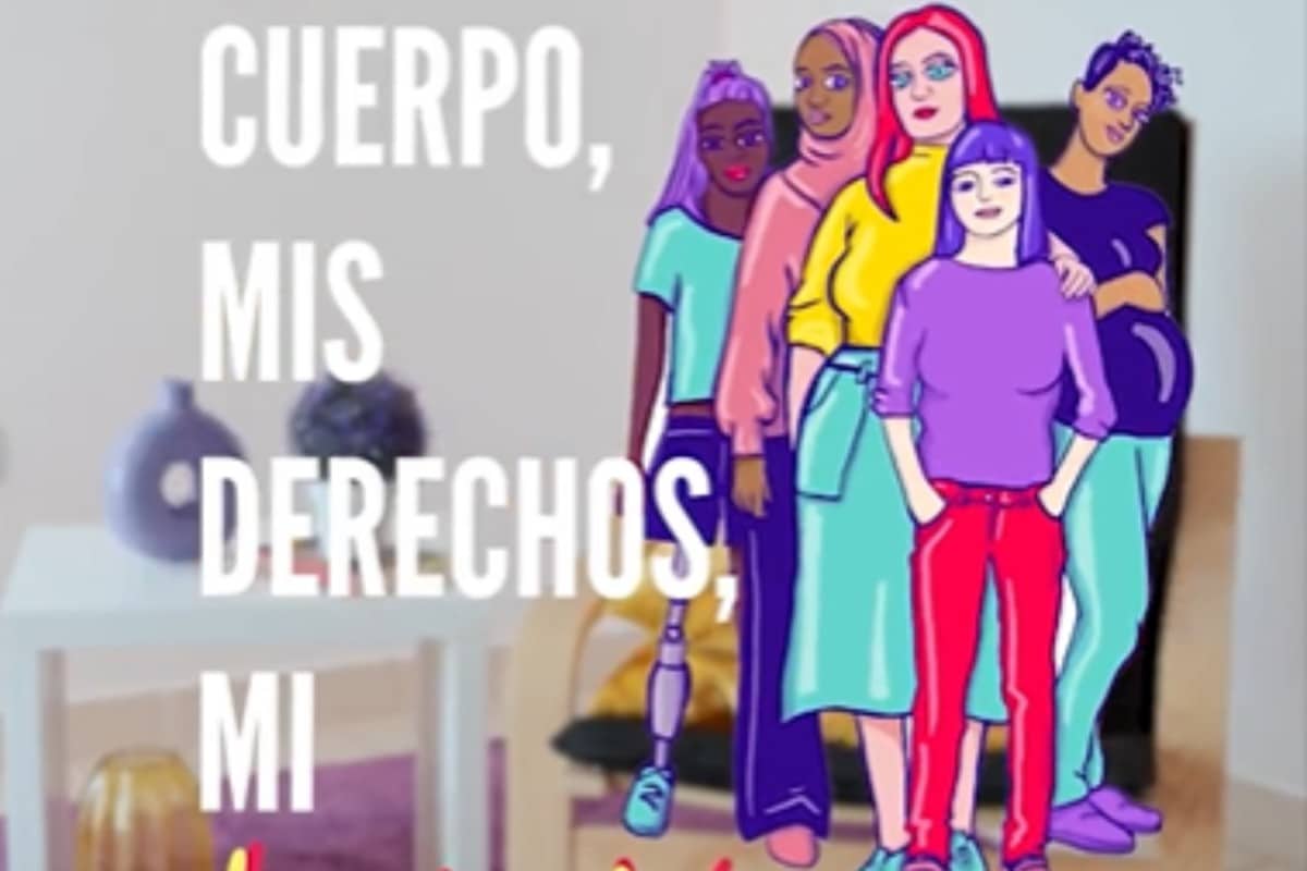 Canarias destina fondos del Pacto de Estado contra la Violencia de Género a acusar a ginecólogos de «violencia sexual»