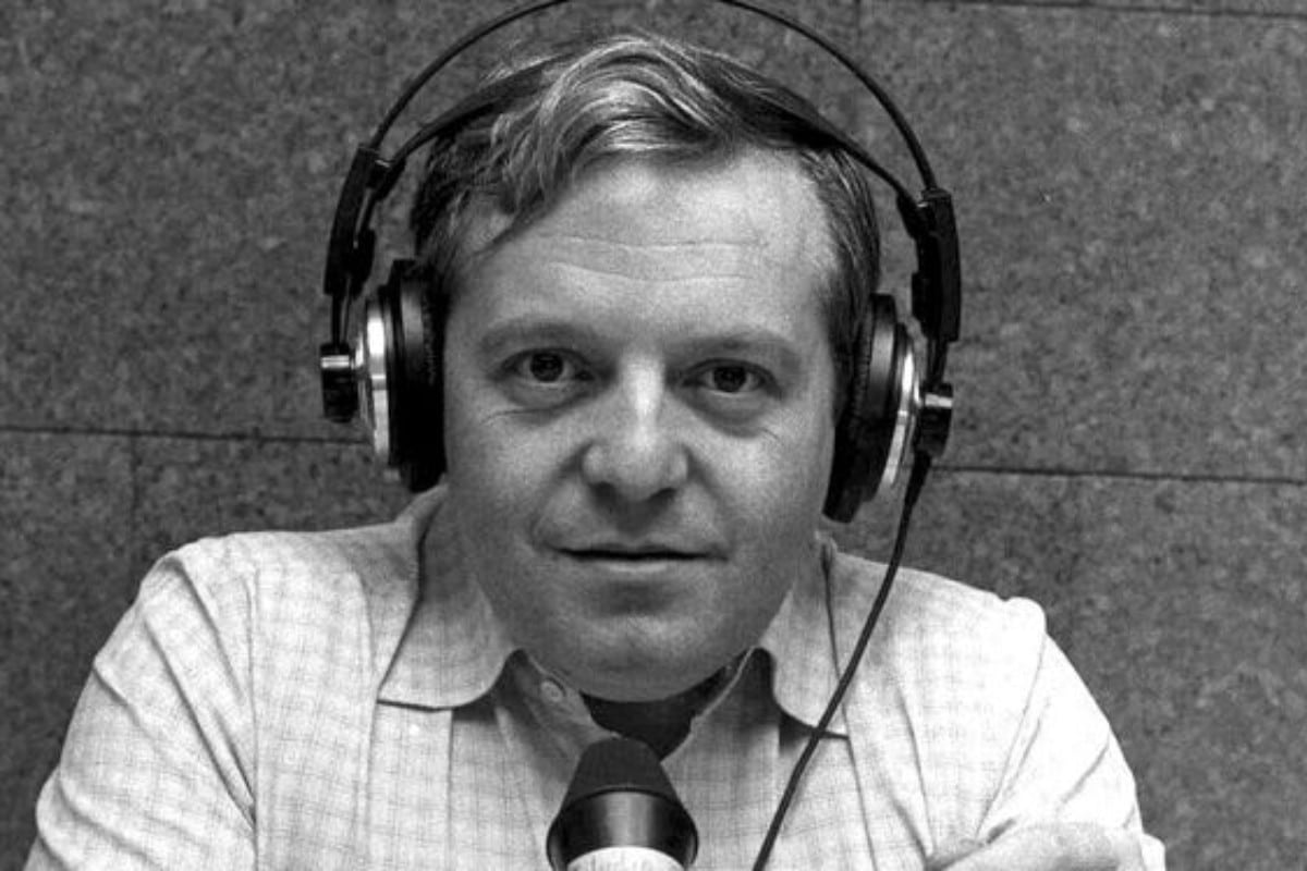 Fallece el periodista y crítico de cine Carlos Pumares a los 80 años