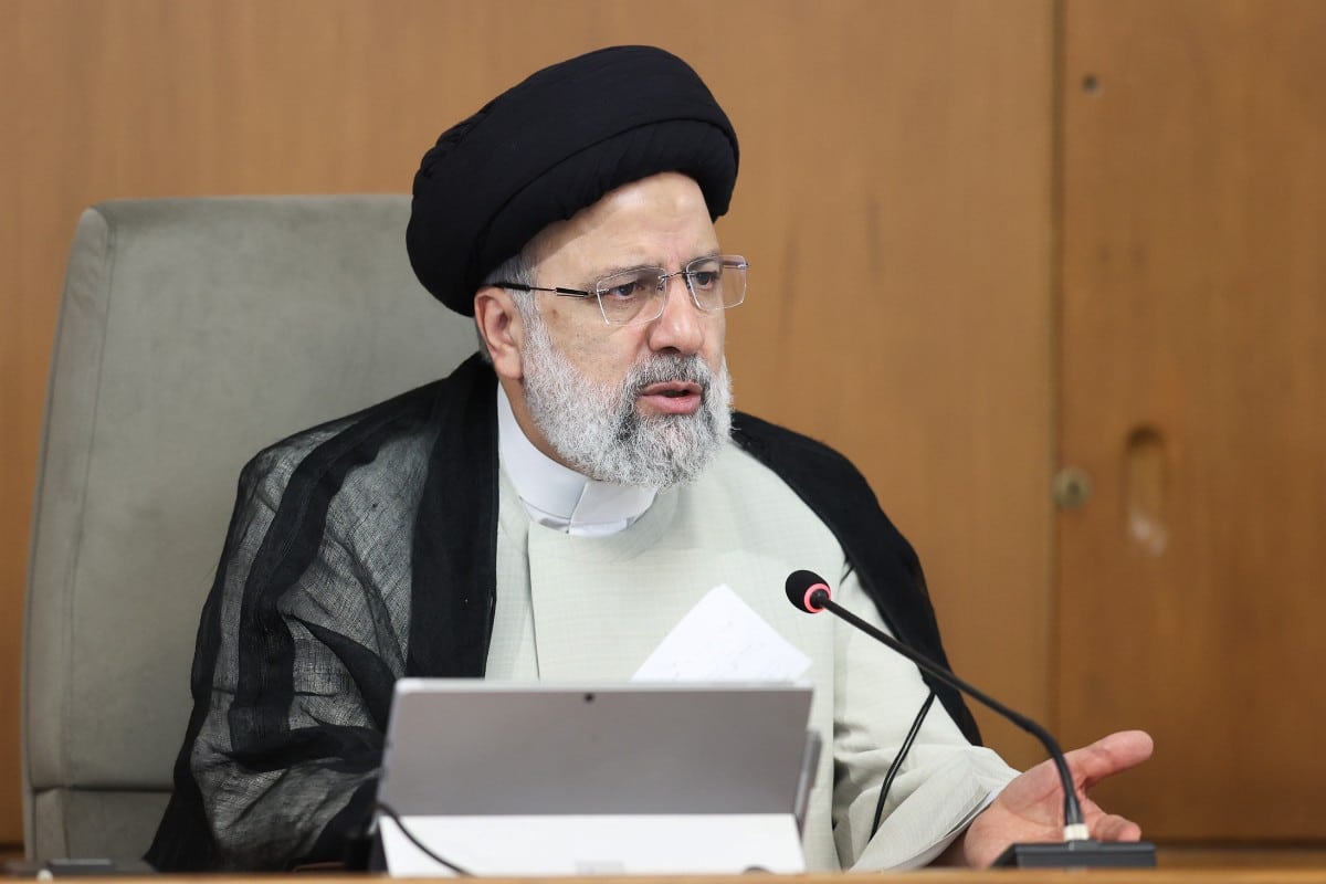 Irán amenaza con una respuesta «destructora» ante cualquier movimiento «estúpido» por la guerra entre Israel y Hamás