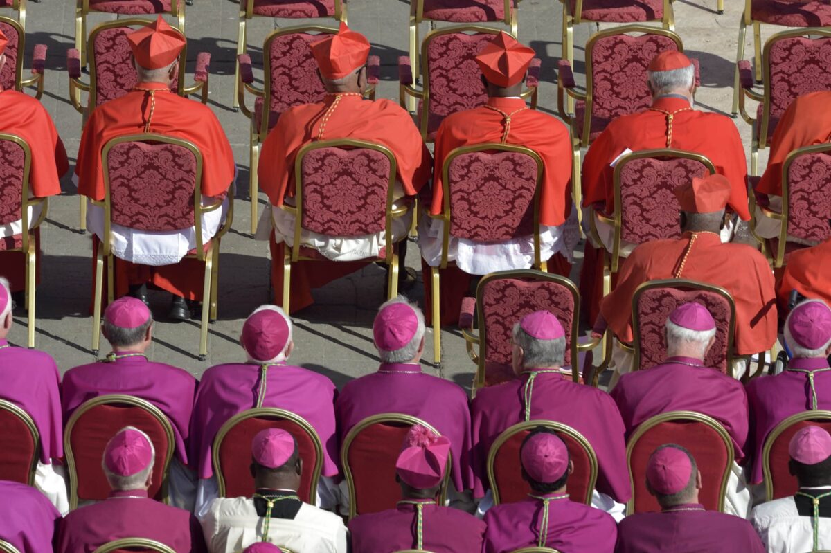 El Papa abre este miércoles el Sínodo de los Obispos