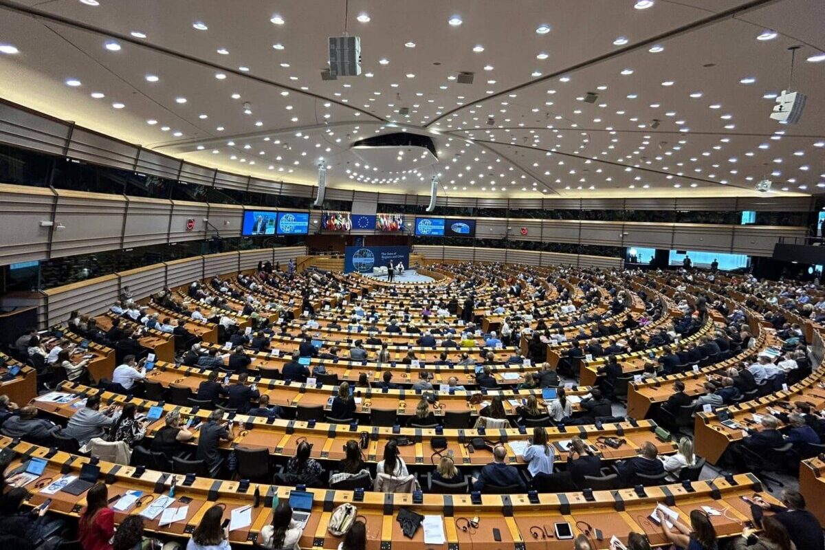 El Parlamento Europeo aprueba los planes para eliminar el derecho a veto de los Estados miembros