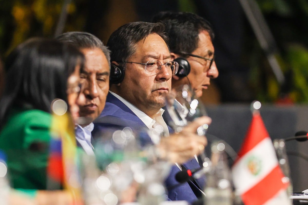 Bolivia, rumbo a la estanflación tras el derrumbe del modelo económico inventado por Arce