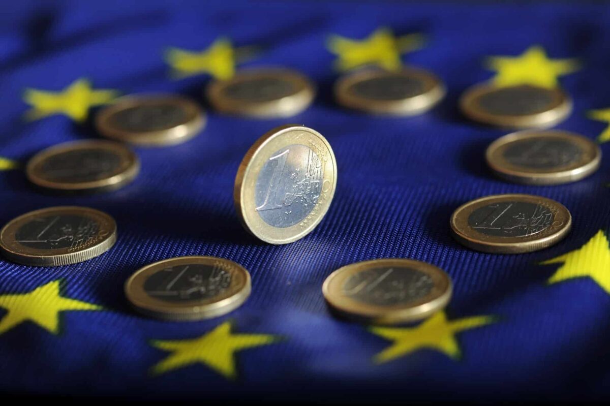 Los líderes de la UE urgen a desbloquear reglas fiscales antes de fin de año