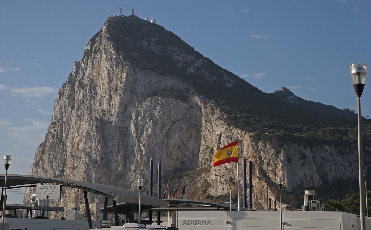 Gibraltar decide este jueves la continuidad de Picardo como ministro principal