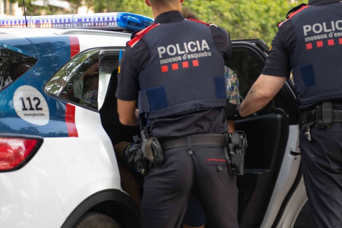 Detenido en Tarragona por presunto tráfico de seres humanos y explotación laboral en Francia