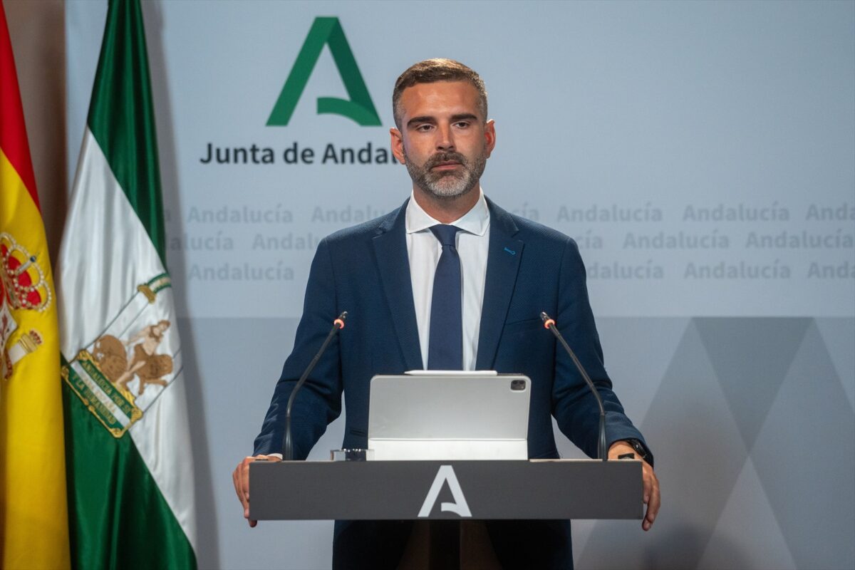 La Junta de Andalucía «no está cerrada a nada» en el acuerdo sobre Doñana