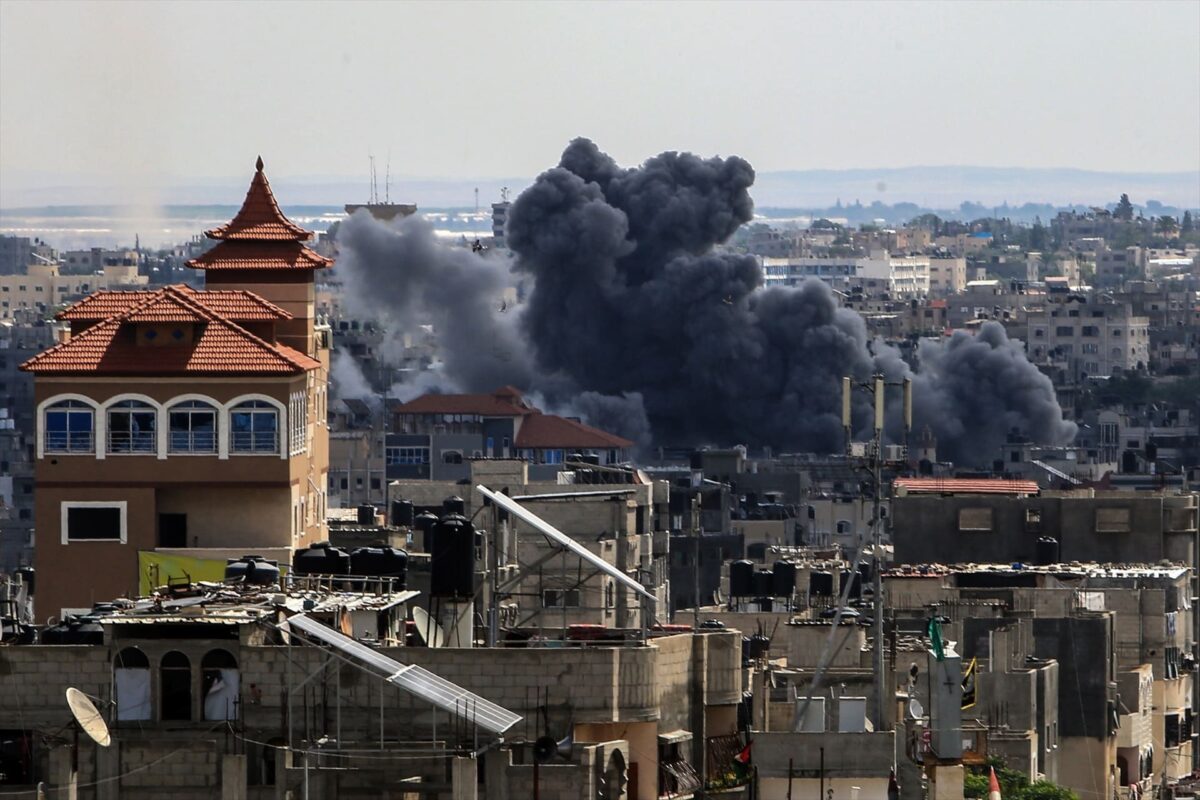 Última hora en Gaza: Israel abate al líder de las fuerzas de Hamás
