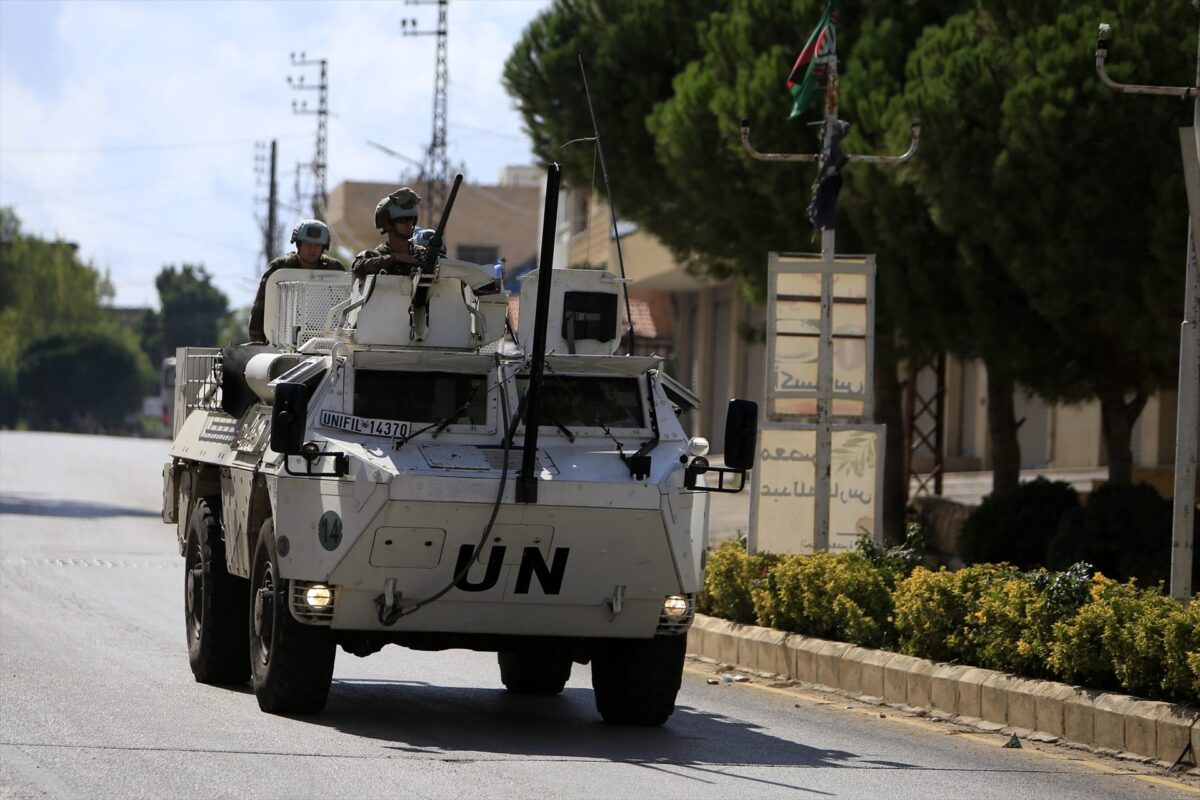 El Consejo de Seguridad de la ONU celebra este domingo una reunión de emergencia tras el ataque de Irán a Israel