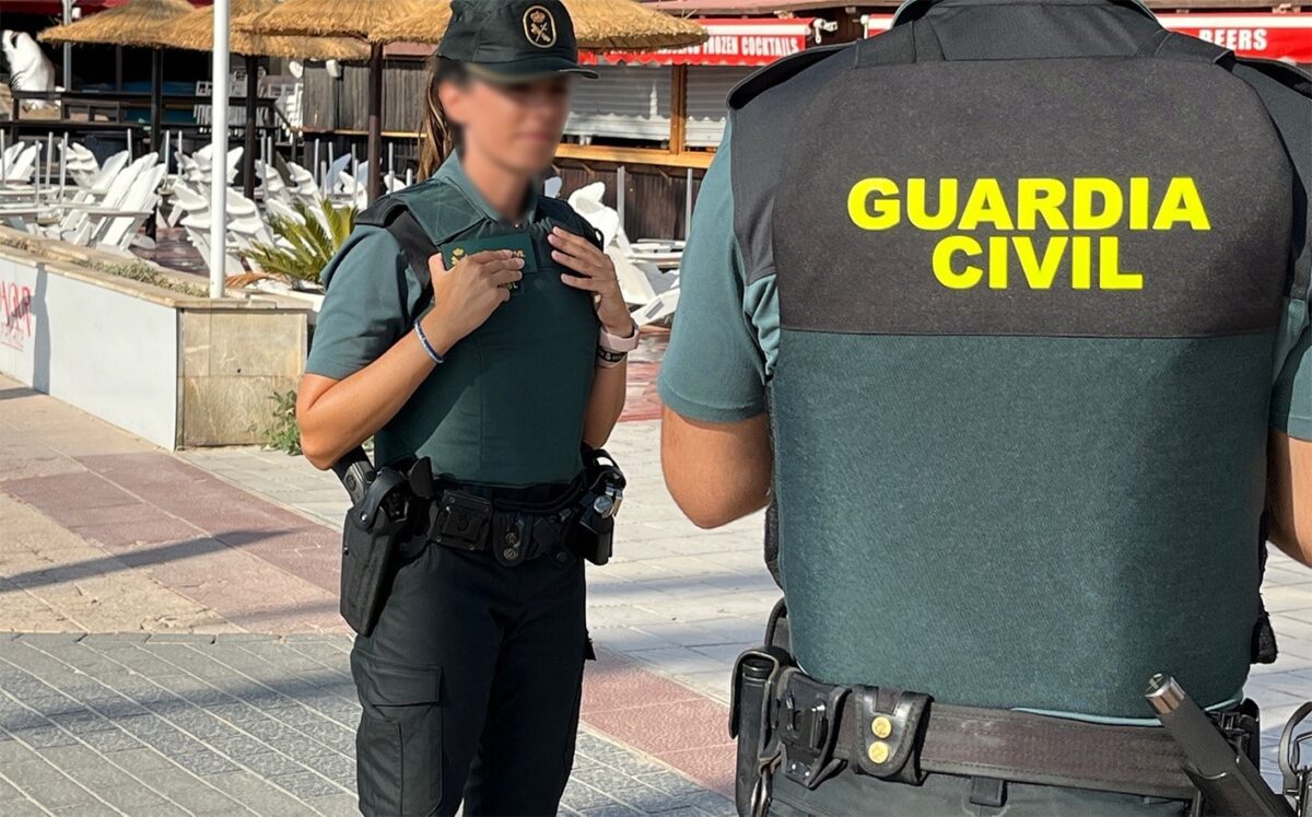 Una menor tutelada en Baleares fue abusada con sólo 12 años, según la Guardia Civil