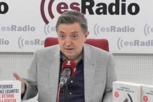 Federico Jiménez Losantos. Youtube.