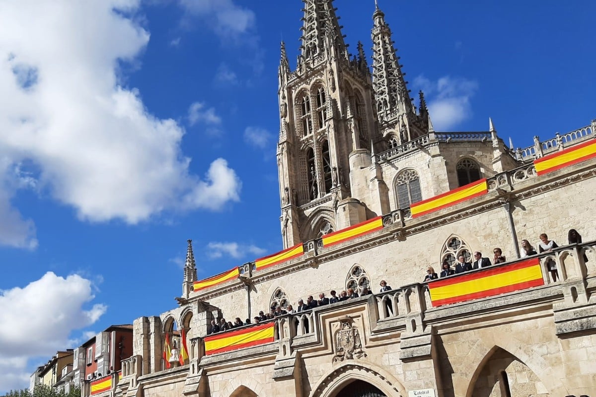 VOX apuesta por consolidar a Castilla y León como referente de turismo religioso y cultural a nivel mundial