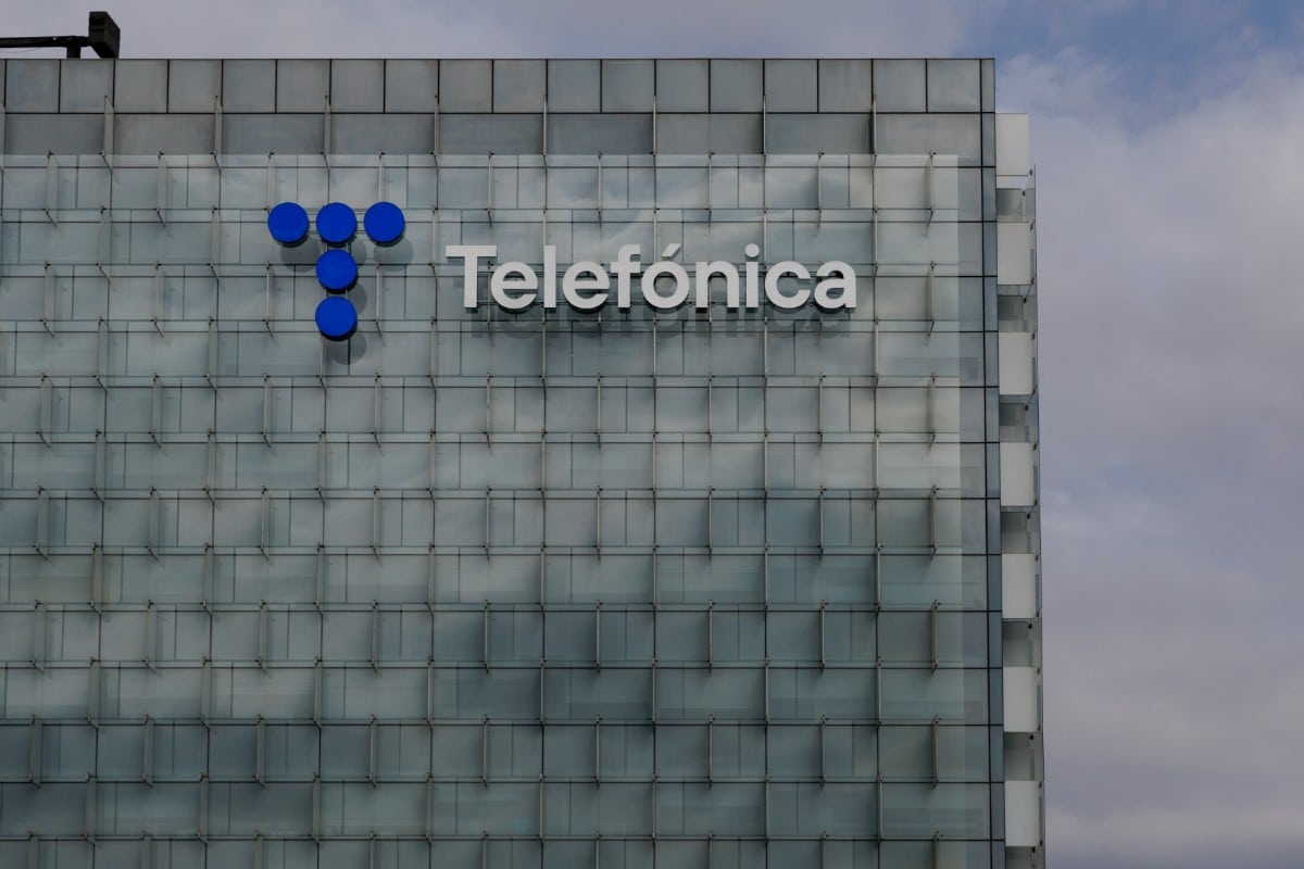 El ERE en Telefónica afectará a más de 5.100 empleados de sus tres principales filiales en España