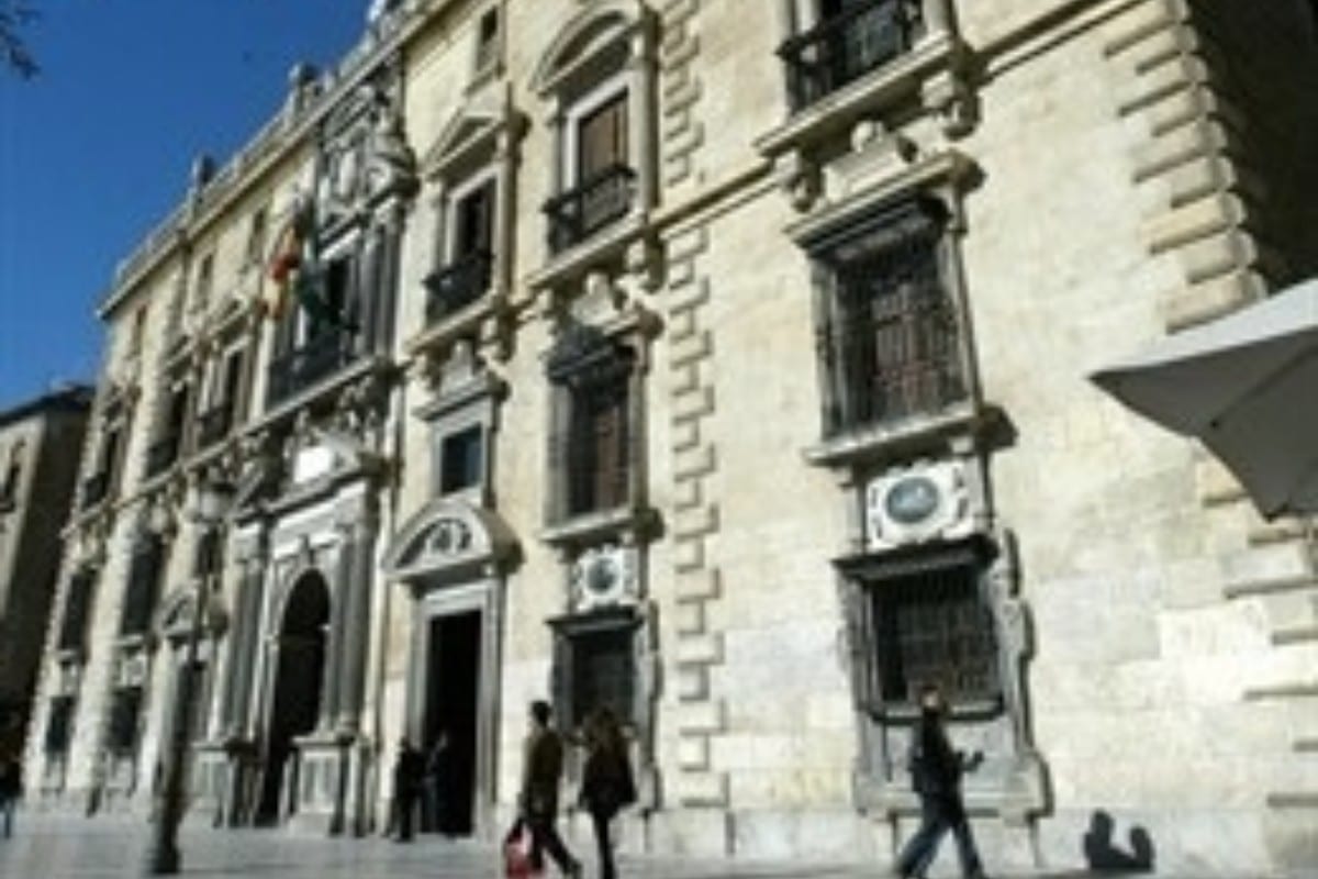 La justicia andaluza confirma la pena de cuatro años de cárcel para un hombre que abusó de una menor con la que convivía en Málaga
