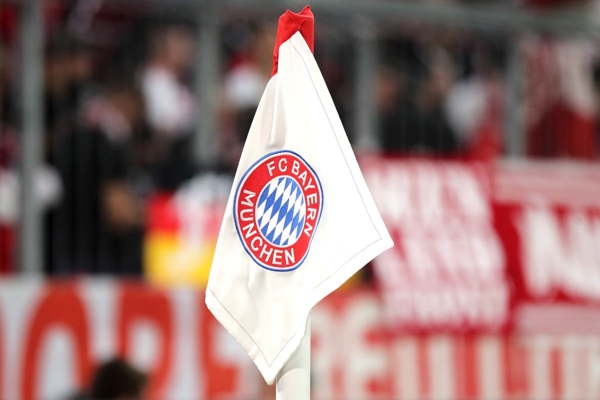 El Bayern de Múnich hablará a la vuelta del parón de selecciones con el marroquí Mazraoui por su apoyo a Palestina