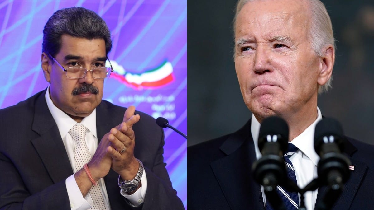 EEUU advierte a Maduro que «tomará medidas» si incumple el acuerdo con la oposición