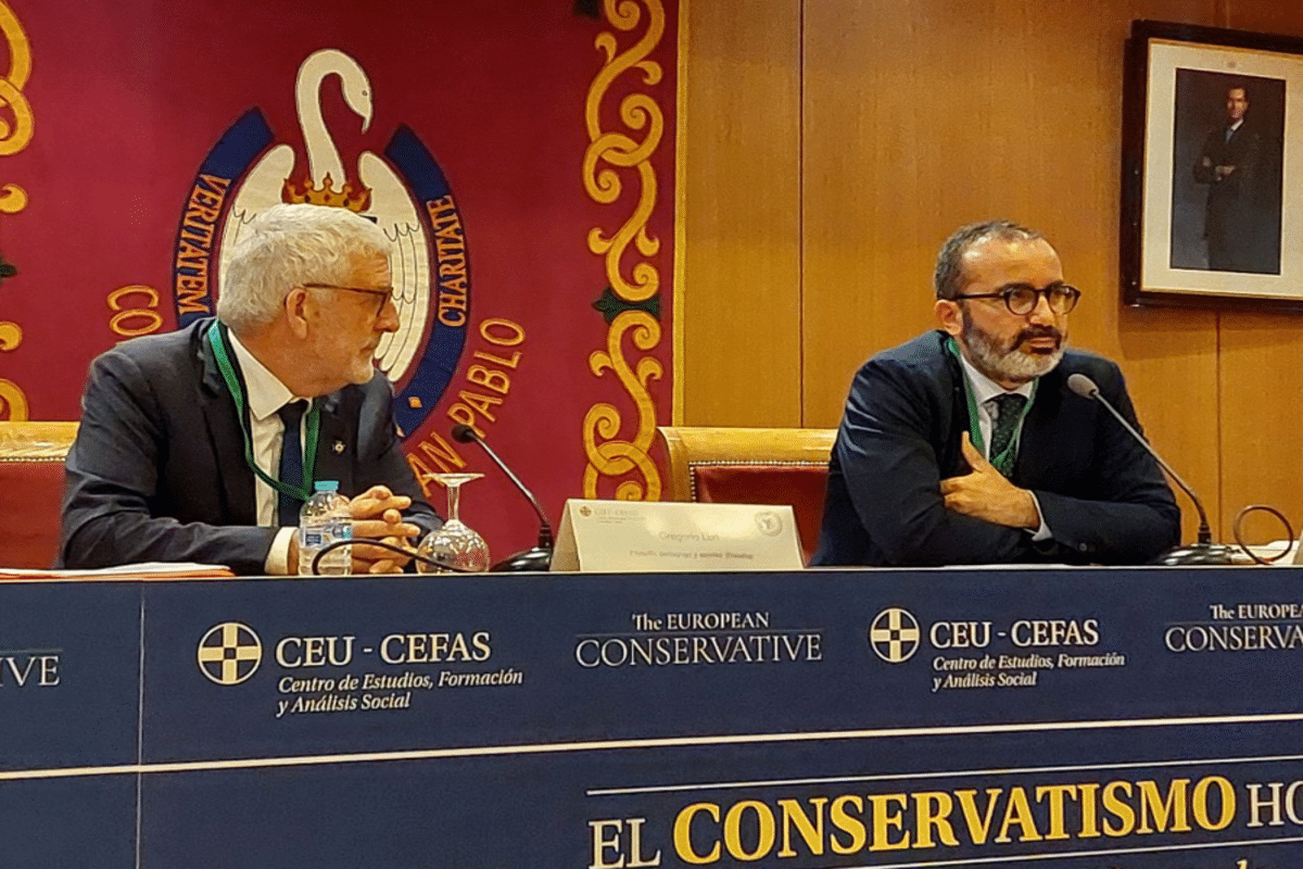 Los conservadores se citan en Madrid en defensa de las libertades y la cultura
