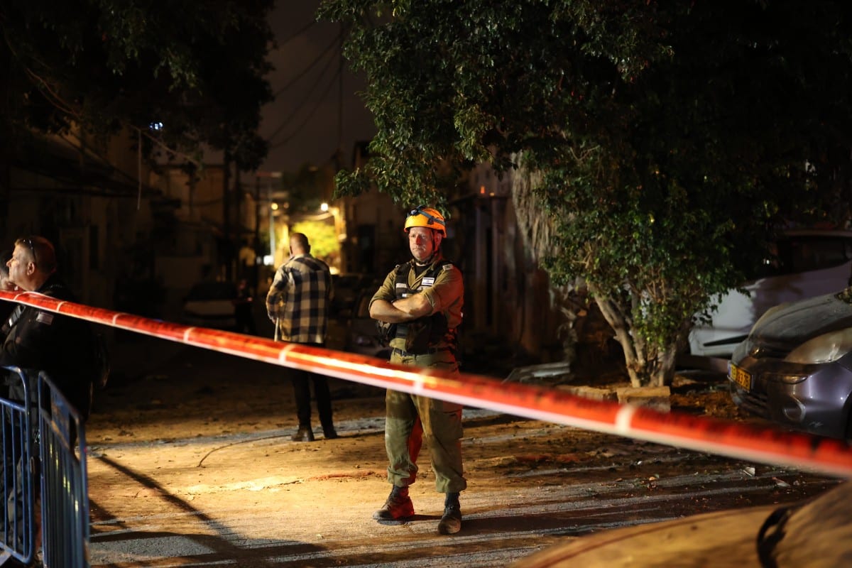 Israel actualiza el balance de víctimas tras el ataque de los terroristas de Hamás: más de 700 muertos y 2.200 heridos