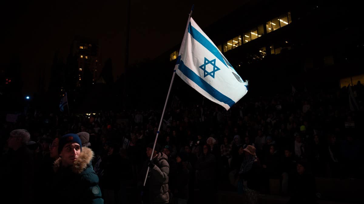 EEUU, Francia, Alemania, Italia y Reino Unido expresan su «unánime apoyo» a Israel