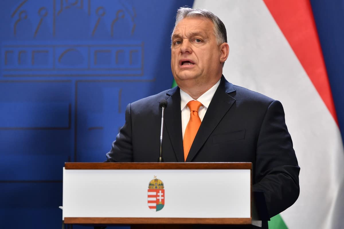 El Gobierno húngaro reforzará la protección de la infancia en un nuevo paquete legislativo que llevará al Parlamento