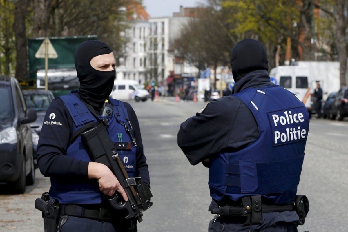 Un subsahariano mata en Bélgica a un joven cuando trataba de proteger a una mujer de ser violada por el asesino